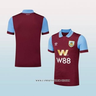 Camiseta Primera Burnley 23-24