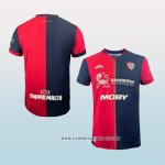 Camiseta Primera Cagliari Calcio 24-25