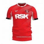 Camiseta Primera Charlton Athletic 25-26