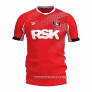 Camiseta Primera Charlton Athletic 25-26