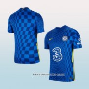 Camiseta Primera Chelsea 21-22