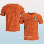 Camiseta Primera Costa de Marfil 2026