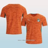 Camiseta Primera Costa de Marfil 2026