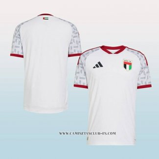 Camiseta Primera Emiratos Arabes Unidos Authentic 2026