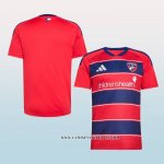 Camiseta Primera FC Dallas 2026