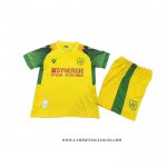 Camiseta Primera FC Nantes Nino 26-27