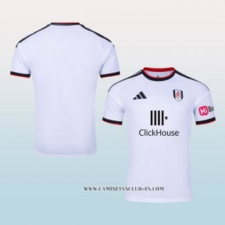 Camiseta Primera Fulham 26-27