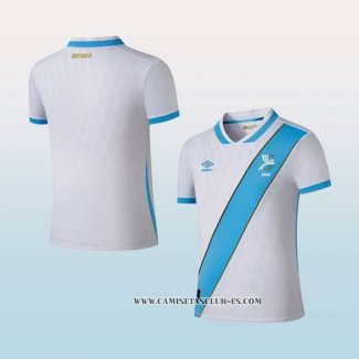 Camiseta Primera Guatemala 2026