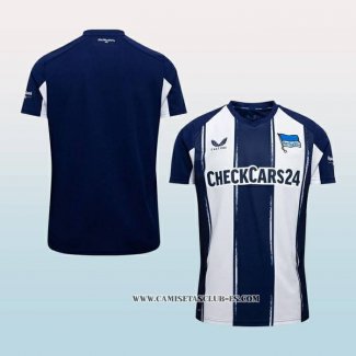 Camiseta Primera Hertha BSC 25-26