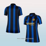 Camiseta Primera Inter Milan Mujer 26-27