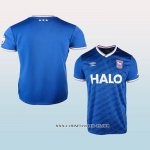 Camiseta Primera Ipswich Town 25-26