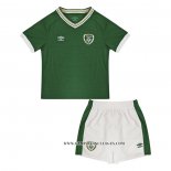 Camiseta Primera Irlanda Nino 20-21