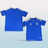 Camiseta Primera Italia 2026