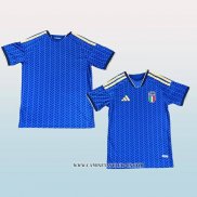 Camiseta Primera Italia 2026