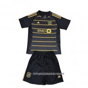 Camiseta Primera Los Angeles FC Nino 2025