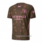 Camiseta Primera Manchester City Portero 24-25