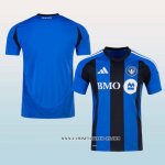 Camiseta Primera Montreal 2025