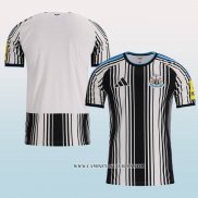 Camiseta Primera Newcastle United 26-27