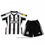 Camiseta Primera Newcastle United Nino 25-26