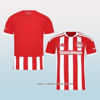 Camiseta Primera Olympiacos 26-27