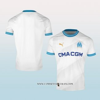 Camiseta Primera Olympique Marsella 23-24