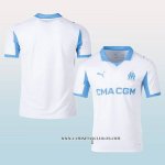 Camiseta Primera Olympique Marsella 25-26