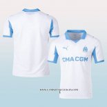 Camiseta Primera Olympique Marsella 25-26