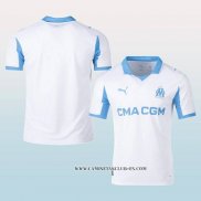 Camiseta Primera Olympique Marsella 25-26