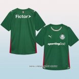 Camiseta Primera Palmeiras 2026