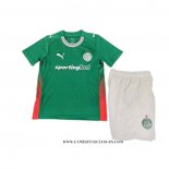 Camiseta Primera Palmeiras Nino 2026