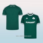 Camiseta Primera Panathinaikos 26-27