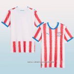 Camiseta Primera Paraguay 2026