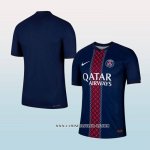 Camiseta Primera Paris Saint-Germain Authentic 25-26