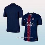 Camiseta Primera Paris Saint-Germain Authentic 25-26