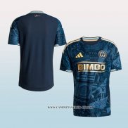 Camiseta Primera Philadelphia Union Authentic 2026