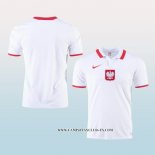 Camiseta Primera Polonia 20-21