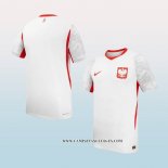 Camiseta Primera Polonia Authentic 2026