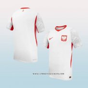 Camiseta Primera Polonia Authentic 2026