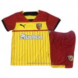 Camiseta Primera RC Lens Nino 22-23