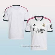 Camiseta Primera Real Madrid 26-27