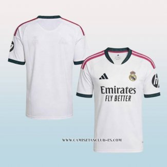 Camiseta Primera Real Madrid 26-27