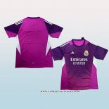 Camiseta Primera Real Madrid Portero 25-26