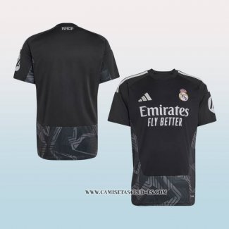 Camiseta Primera Real Madrid Portero 26-27