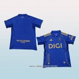 Camiseta Primera Real Oviedo 25-26