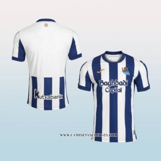 Camiseta Primera Real Sociedad 26-27