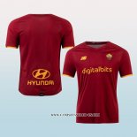 Camiseta Primera Roma 21-22