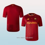 Camiseta Primera Roma 22-23