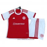 Camiseta Primera SC Internacional Nino 2024