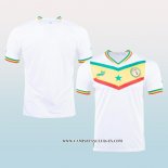 Camiseta Primera Senegal 2022
