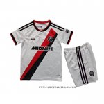 Camiseta Primera Sheffield United Nino 26-27